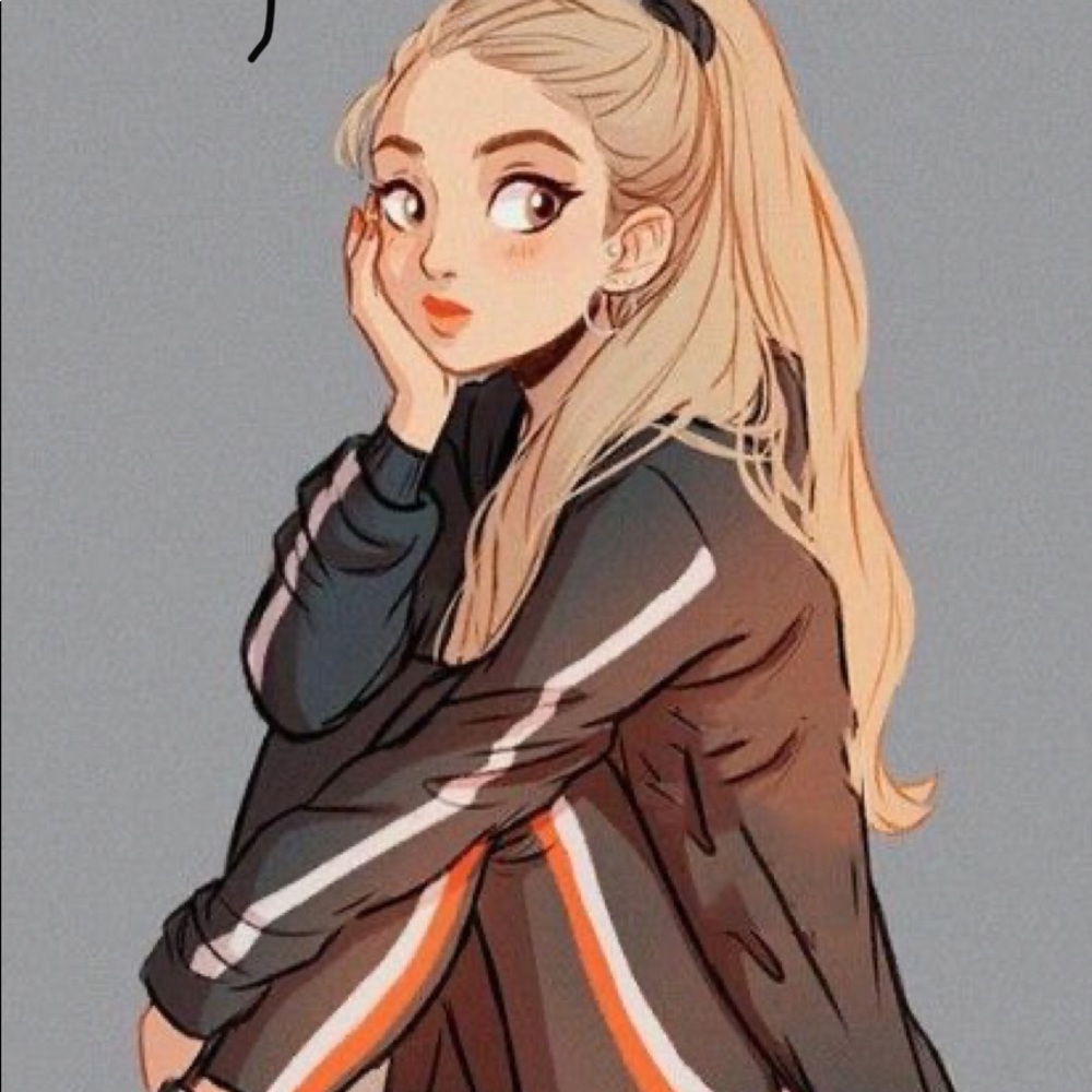 Meet your Posher, Lisa